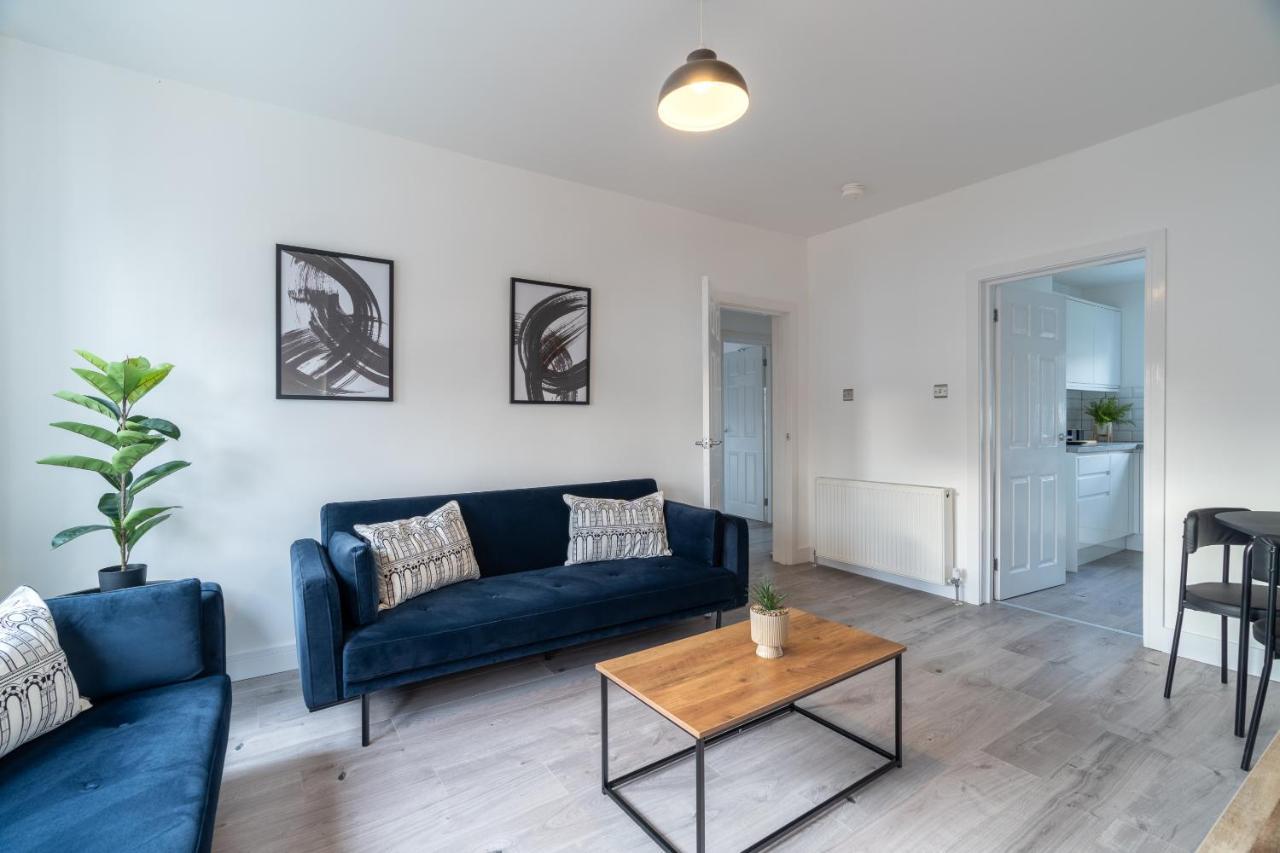 Locksley House Hébergement de vacances Glasgow